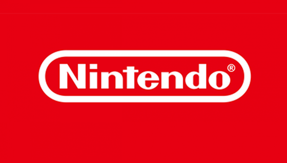 Nintendo Logo Banner