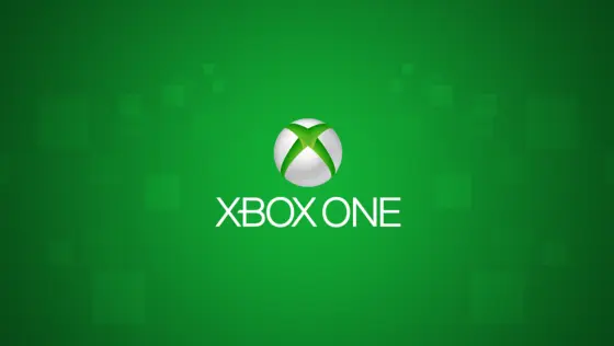 Xbox One Logo Banner