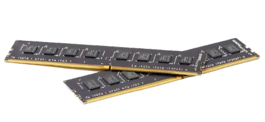 DDR Desktop RAM