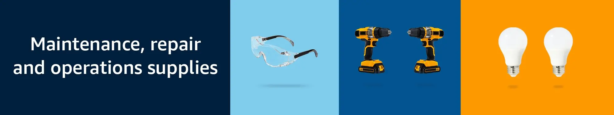 Get Tools on Amazon
