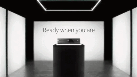 Xbox One Original